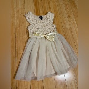Dress size 6